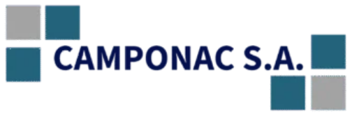 Camponac logo