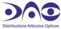 DAO logo