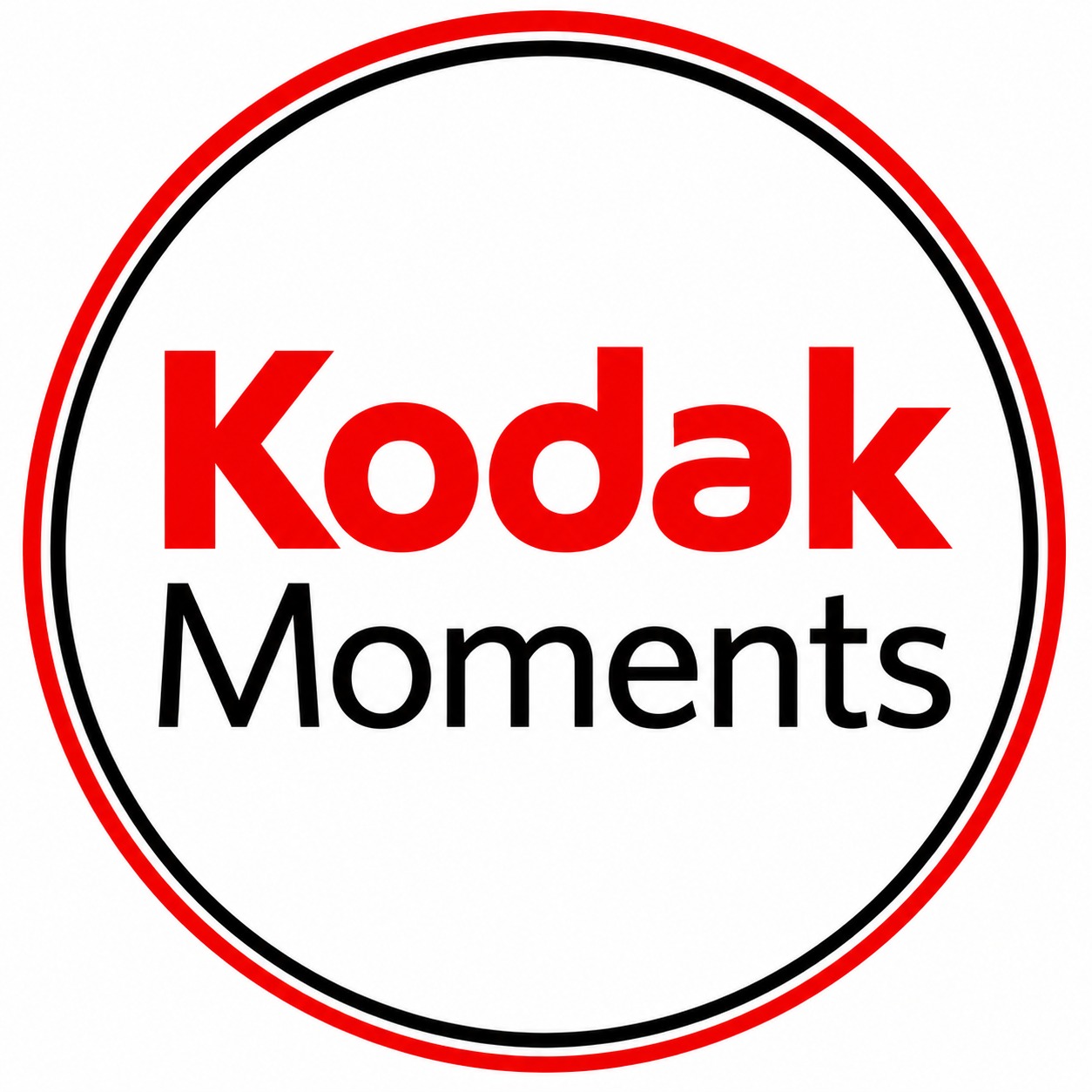 Kodak logo