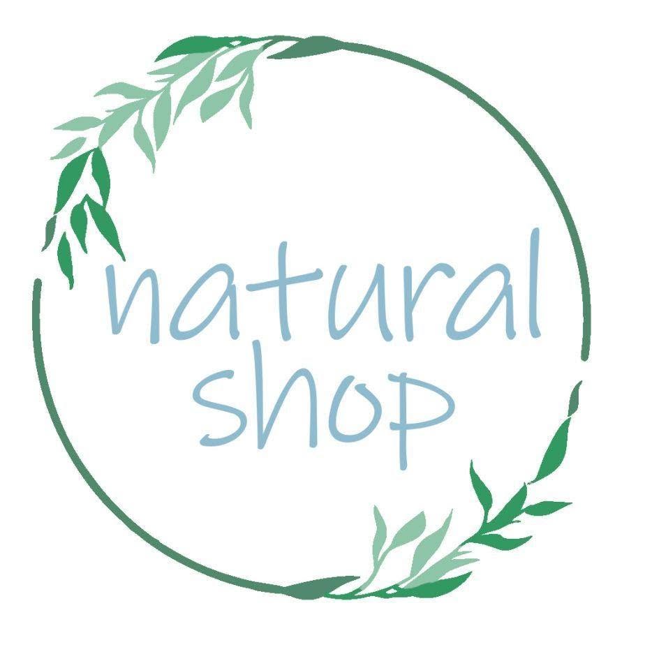 Natural Shop logo