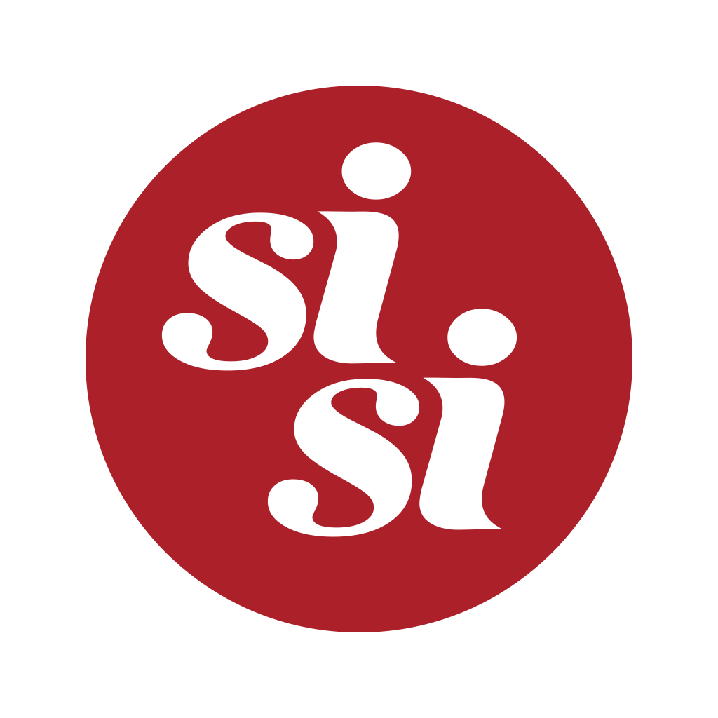 SiSi logo